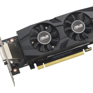 ASUS RTX 3050 6GB OC W/LP