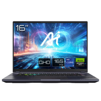 AORUS 16 I9 W11H 16X RTX 4070
