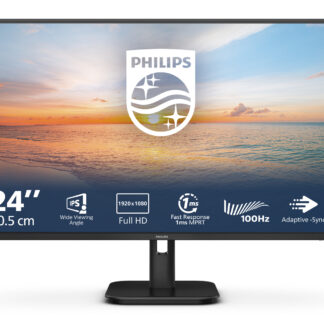 PHILIPS 23.8 IPS MON SPK 24E1N1100A/00
