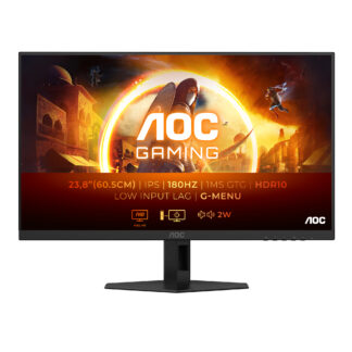AOC 23.8 IPS MONITOR SPK 24G4XE
