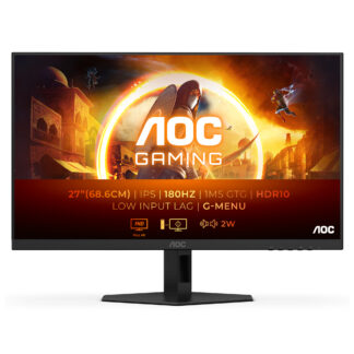 AOC 27 IPS MONITOR SPK 27G4XE