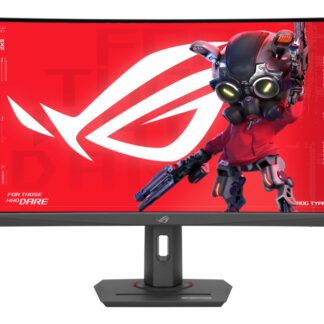 ASUS 27 IPS MON ROG SWIFT XG27WCS