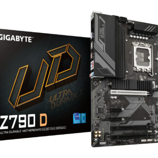GIGABYTE 1700 Z790 D