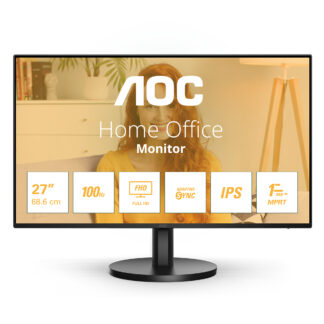 AOC 27 IPS MONITOR SPK 27B3HA2