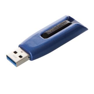 Verbatim V3 Max Black/Grey USB 3.0 32GB