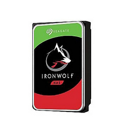 Seagate 2TB IronWolf