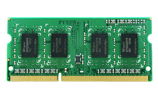 Synology D3NS1866L-4G RAM Module