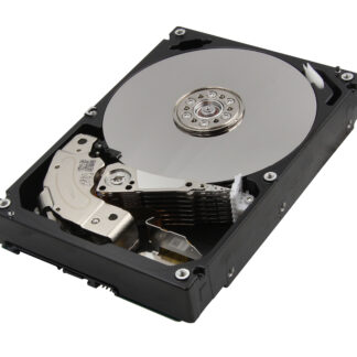 Toshiba Enterprise HDD 10TB 3.5" SAS