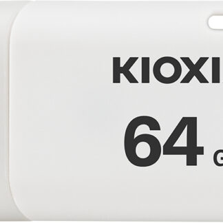 Kioxia 64GB TransMemory U202 USB2 White