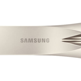 Samsung 64GB Bar Plus Champagne Silver