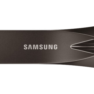 Samsung 64GB Bar Plus Titan Grey PLUS