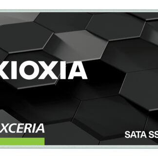 Kioxia EXCERIA 960GB 2.5" SSD