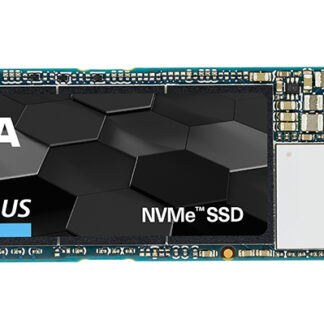 Kioxia EXCERIA PLUS 2TB NVMe M.2 SSD