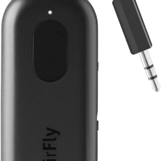 Twelve South AirFly Pro Black