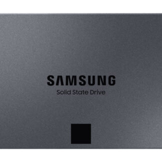 Samsung 870 QVO 8TB 2.5" SSD