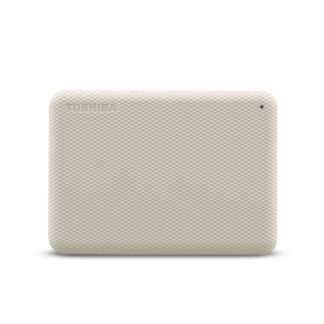Toshiba Canvio Advance 2.5 2TB beige
