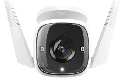 TP-Link Outdoor Security Wi-Fi Camera