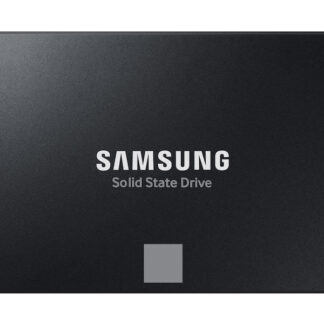 Samsung 4TB 870 EVO 2.5" Internal SSD