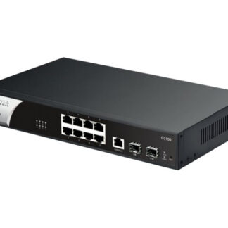 DrayTek VigorSwitch G2100