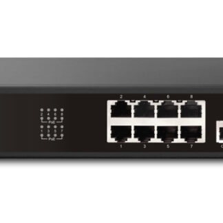 DrayTek VigorSwitch P2100
