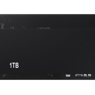 Samsung 980 1TB PCIe 3.0 NVMe M.2 SSD