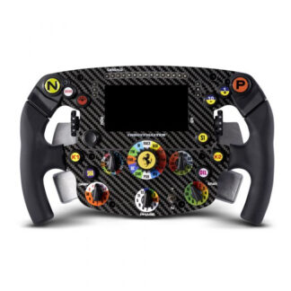 Thrustmaster Ferrari SF1000 Wheel Addon