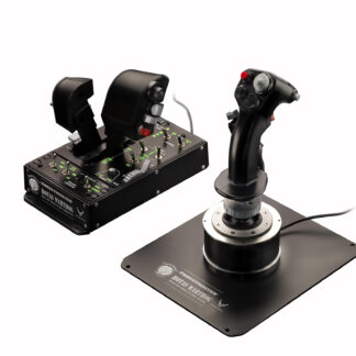 Thrustmaster HOTAS Warthog