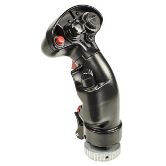 Thrustmaster F/A-18C Hornet HOTAS Addon