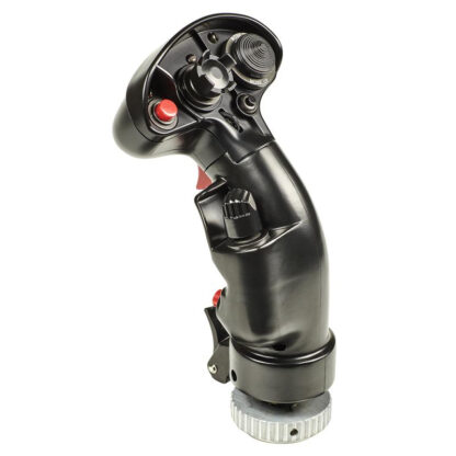 Thrustmaster F/A-18C Hornet HOTAS Addon