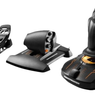 Thrustmaster T.16000M FCS Flight Pack