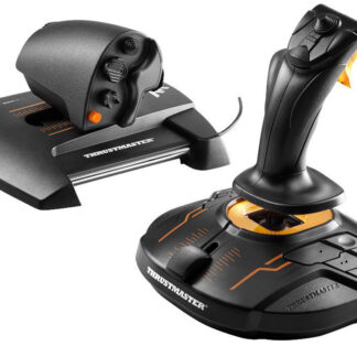 Thrustmaster T.16000M FCS Hotas