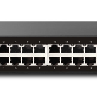DrayTek VigorSwitch G1282 Switch