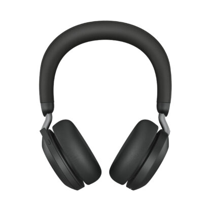 Jabra Evolve2 75 Link380c UC St Stnd Blk