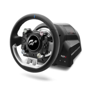 Thrustmaster T-GT II SERVO BASE + WHEEL