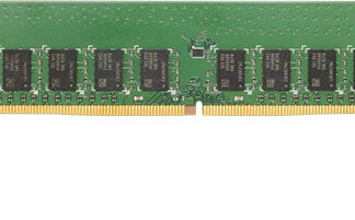 Synology D4EU01-4G 4GB RAM