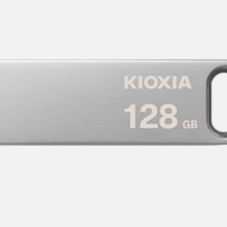 Kioxia TransMemory U366 128GB Metal