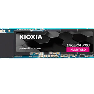 Kioxia EXCERIA PRO NVMe 1TB