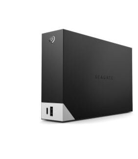 Seagate ONE TOUCH HUB - BLACK 20TB