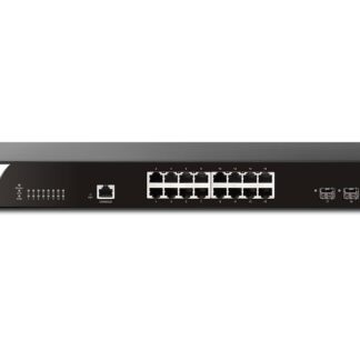 DrayTek VigorSwitch Q2200X