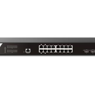 DrayTek VigorSwitch PQ2200XB