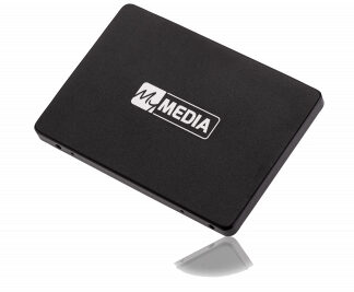 Verbatim My2.5 SATA III SSD 512GB
