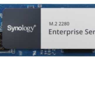 Synology SNV3410-800G M.2 2280 SSD 800GB