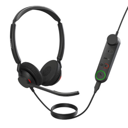 Jabra Jabra Engage 50 II USB-A UC Stereo