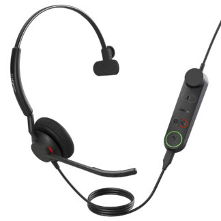 Jabra Jabra Engage 50 II USB-A UC Mono