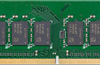 Synology D4ES02-4G DDR4 RAM