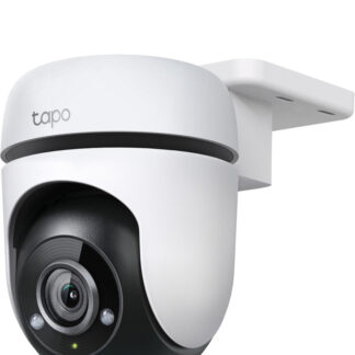 TP-Link Outdoor Pan Tilt Sec WiFi Cam