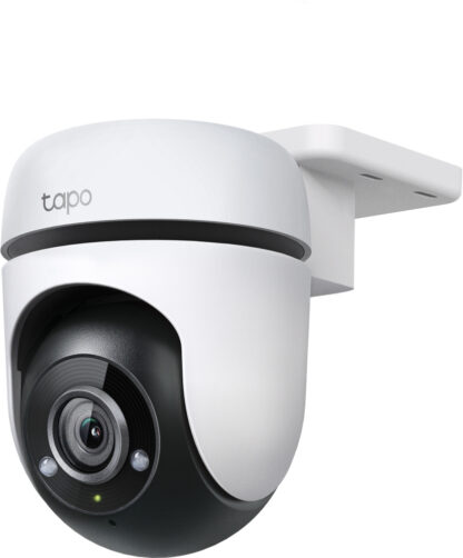TP-Link Outdoor Pan Tilt Sec WiFi Cam
