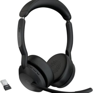Jabra Evolve2 55 MS Stereo USBA