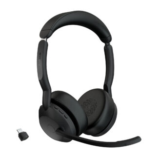 Jabra Evolve2 55 UC Stereo USBC