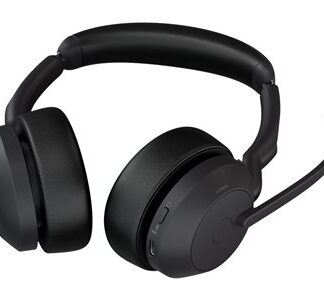 Jabra Evolve2 55 UC Stereo USBC Stand